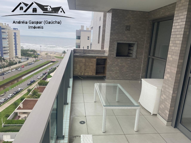 APARTAMENTO para Venda Centro  Bertioga