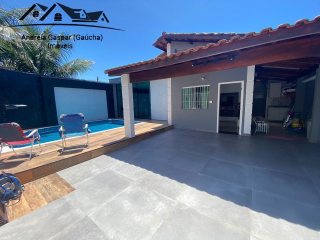 CASA para Venda Indaiá Bertioga