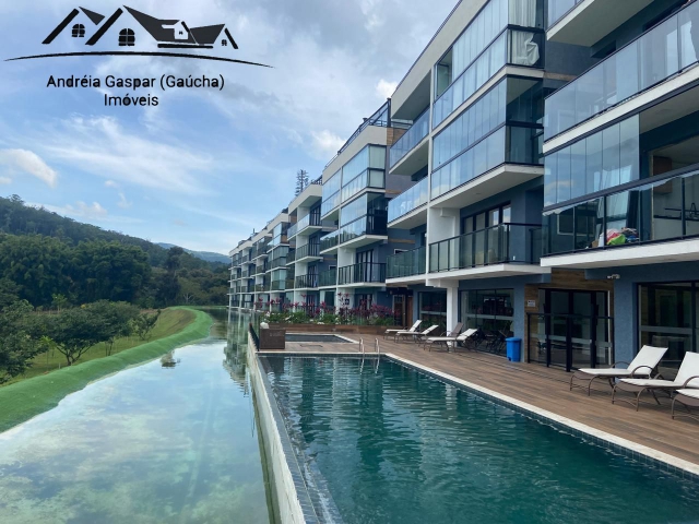 APARTAMENTO para Venda Nova Gârdenia Atibaia