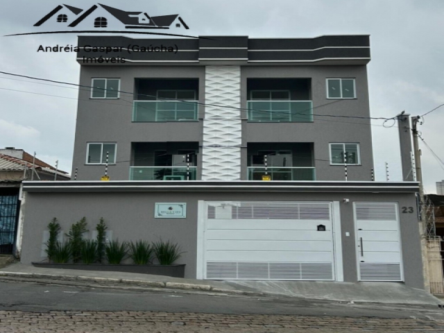 APARTAMENTO para Venda Itaim Paulista São Paulo