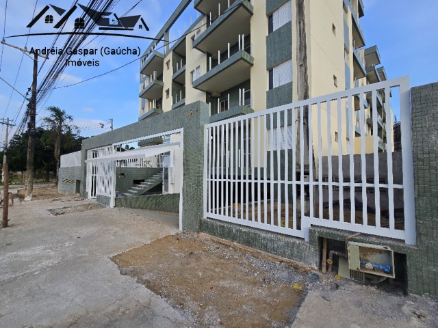 APARTAMENTO para Venda Vista Linda  Bertioga 