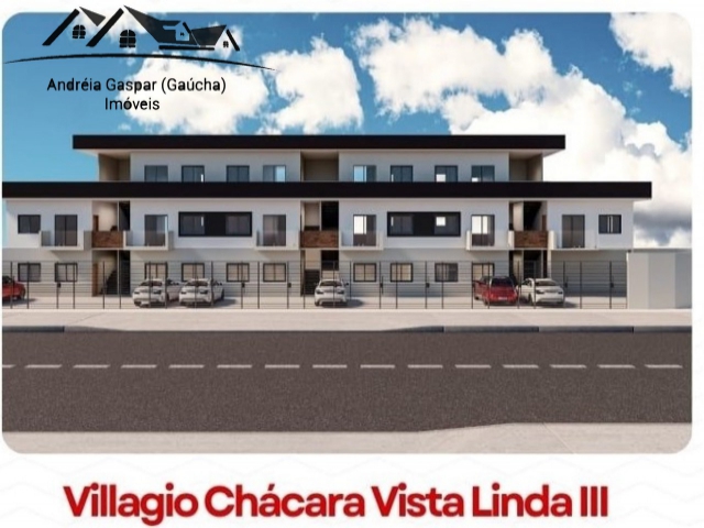 VILLAGIO para Venda Chácara Vista Linda  Bertioga