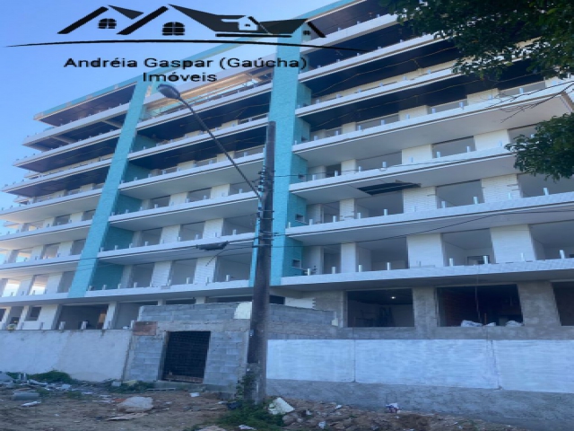 APARTAMENTO para Venda Indaiá Bertioga