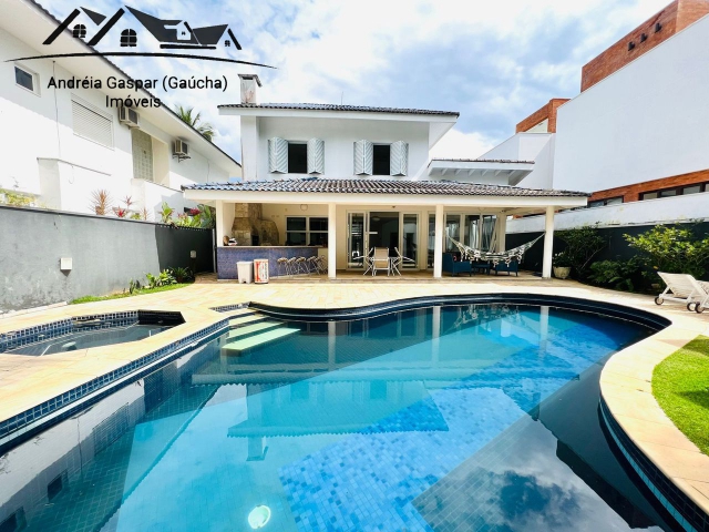 CASA para Venda Riviera de São Lourenço Bertioga