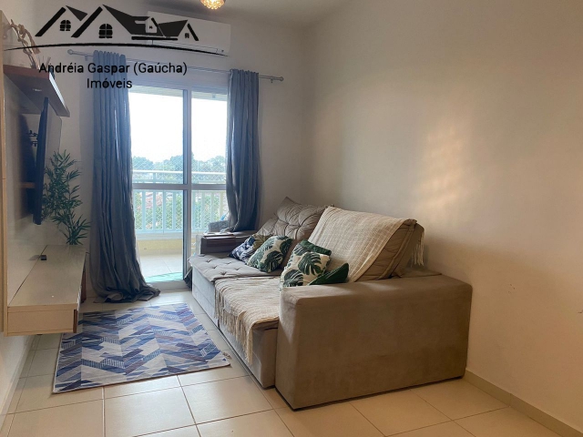 APARTAMENTO para Venda Indaiá Bertioga
