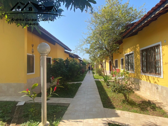 VILLAGIO para Venda Indaiá Bertioga