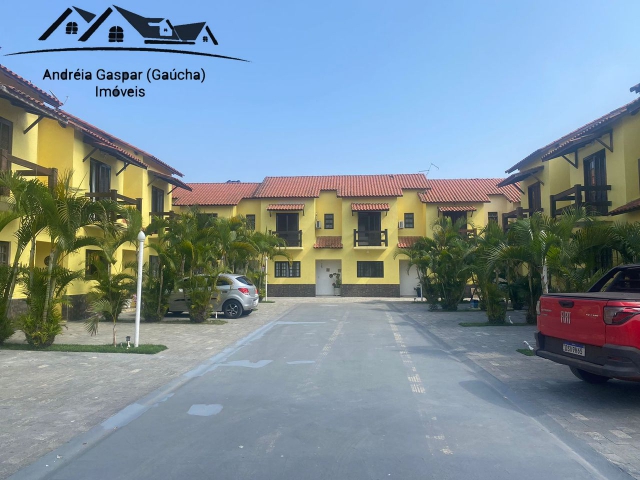 VILLAGIO para Venda Indaiá Bertioga