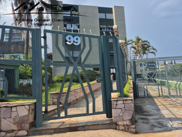 APARTAMENTO para Venda Vila Caminho do Mar São Bernado do Campo