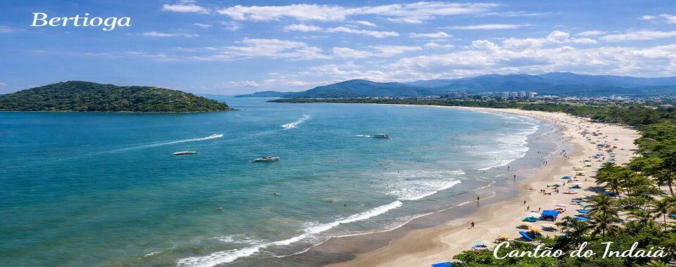 Banner ANDRÉIA GASPAR  (GAÚCHA) - Bertioga - SP 2