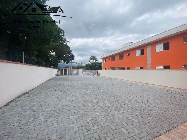 VILLAGIO para Venda Indaiá Bertioga