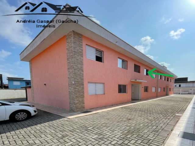 VILLAGIO para Venda Rio da Praia Bertioga 