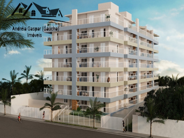 APARTAMENTO para Venda Maitinga  Bertioga