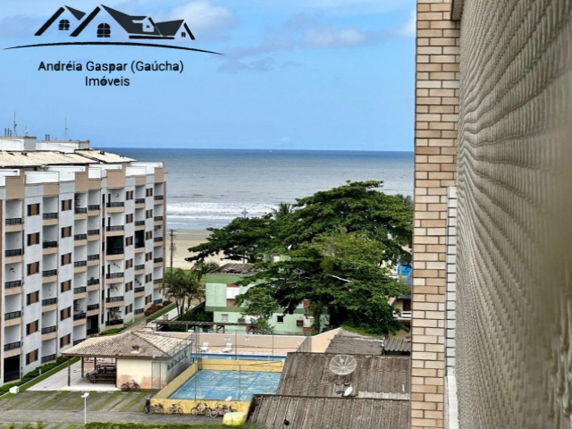 APARTAMENTO para Venda Centro Bertioga