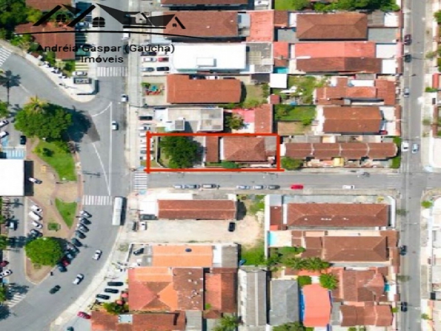 COMERCIAL para Venda Centro Bertioga