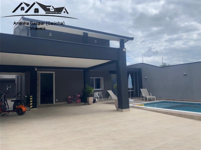 CASA para Venda Indaiá Bertioga