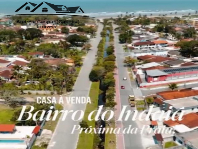CASA para Venda Indaiá Bertioga