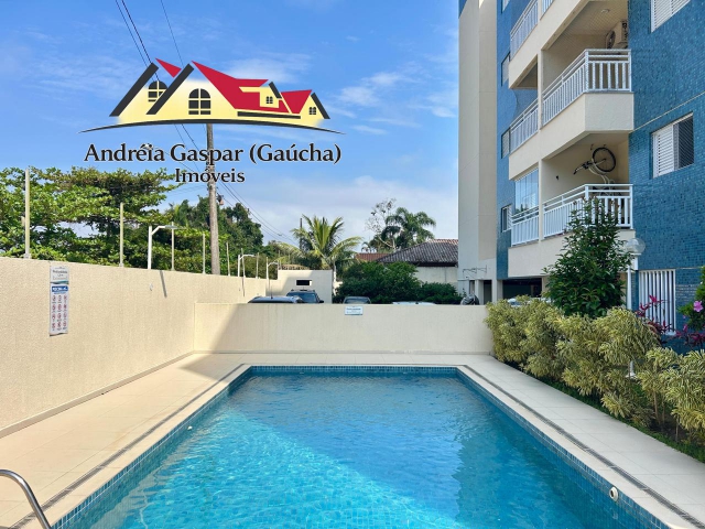 APARTAMENTO para  Venda Indaiá Bertioga