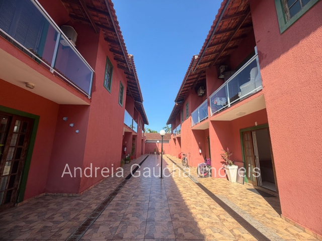 VILLAGIO para  Venda Indaiá  Bertioga