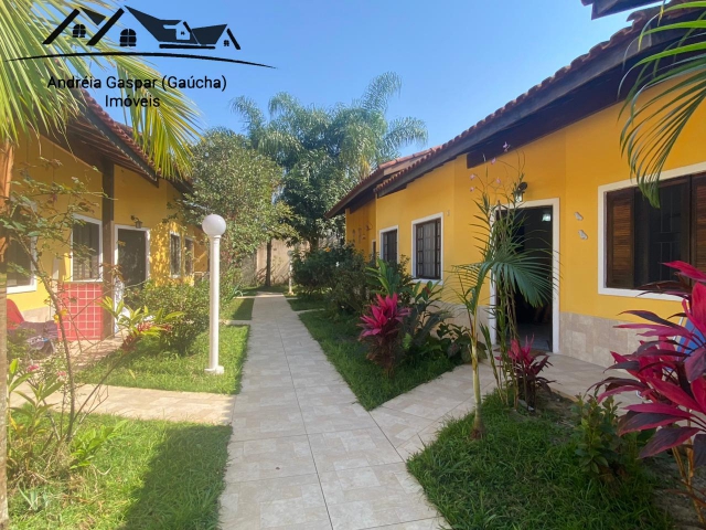 VILLAGIO para  Venda Indaiá Bertioga