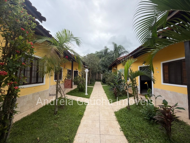 VILLAGIO para  Venda Indaiá Bertioga