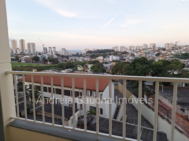 APARTAMENTO para  Venda Bussocaba Osasco