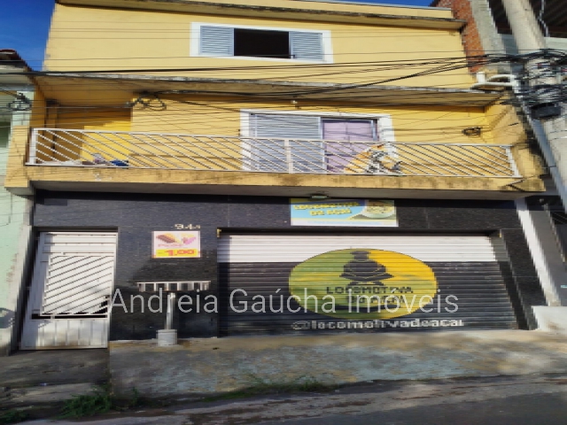 CASA para  Venda Jardim Tropical Itaquaquecetuba
